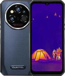 Смартфон Oukitel WP55 Ultra 12/512GB Gray