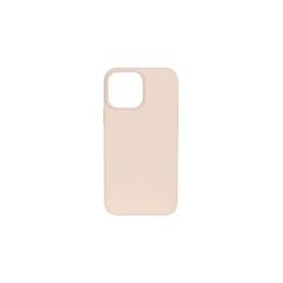 Чохол-накладка 2E Basic Liquid Silicone для iPhone 13 Pro Max Pink