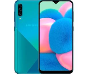 Смартфон Samsung Galaxy A307F A30S 3/32GB Green (Хороший стан) (Вживаний)
