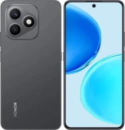Смартфон Honor X8d 8/512GB Velvet Black (Global)
