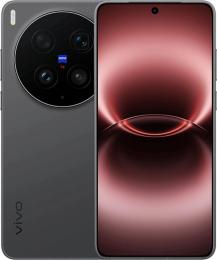 Смартфон VIVO X300 Ultra 16/512GB Black