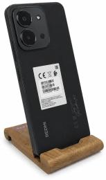 Смартфон Xiaomi Redmi 15C 8/256GB Midnight Black (Global) (Уцінений)