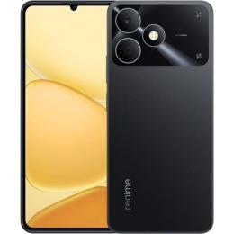 Смартфон Realme Note 80 4/128GB Storm Black