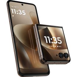 Смартфон Motorola Moto Razr 70 ultra 16/512GB Cocoa (PBB20014PL)