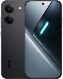 Смартфон Xiaomi POCO X8 Pro 12/512GB Black (Global Version)
