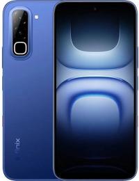 Смартфон Infinix Hot 70 X6895 4/128GB Dive Blue (4894947121678)