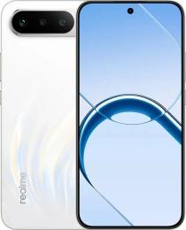 Смартфон Realme 16 5G 8/256GB Air White