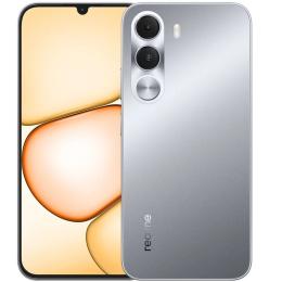 Смартфон Realme C100i 4/128GB Gray