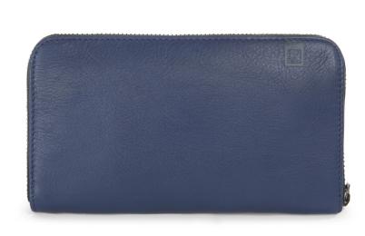 Гаманець Tucano Sicuro Premium Pochette Blue