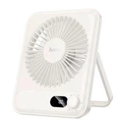 Вентилятор Hoco HX607 White