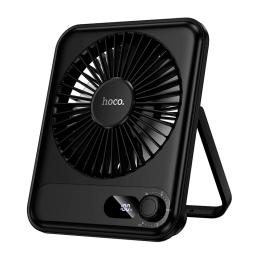 Вентилятор Hoco HX607 Black
