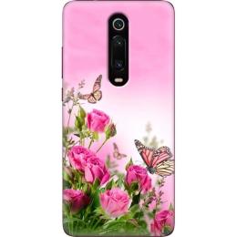 Чохол-накладка Boxface для Xiaomi Mi 9T/Mi 9T Pro (37376-up1000)