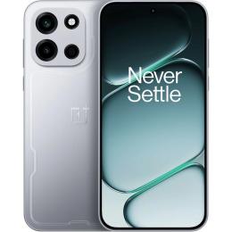 Смартфон OnePlus Turbo 6 16/512GB Silver (Вживаний)