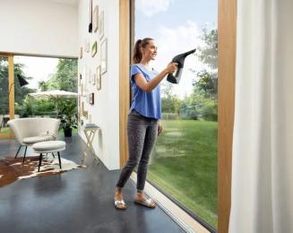Пилосос для вікон Karcher WV 6 Plus Multi Edition (1.633-514.0)