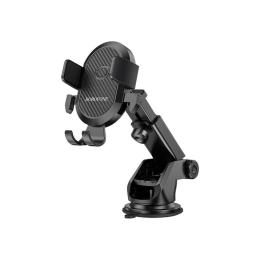 Тримач в авто Borofone BH39 Black (35062 / BH39)
