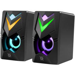Акустична система Defender (65964) J4 2.0 6W Black