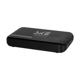 Джерело безперебійного живлення для роутера VIA Energy Mini UPS SKE POE-830P-LFP 20000mAh 5V/9V/12V/24V/PoE, LiFePo4 4 * 5Ah