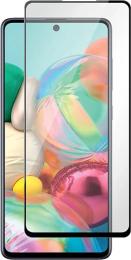 Захисне скло PowerPlant для Samsung Galaxy A725 A72 Black