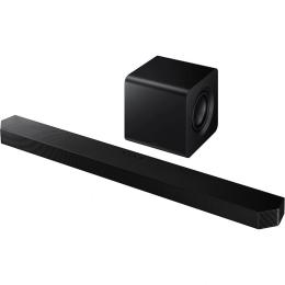 Саундбар Samsung HW-Q800H Black