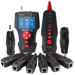 Тестер Noyafa NF-8601W Black (99-10035449)