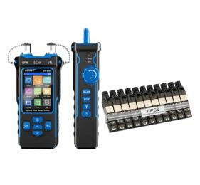 Тестер Noyafa NF-8508 (99-10035447)