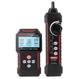 Тестер Noyafa NF-8209S Black (99-10035445)