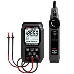 Тестер Noyafa NF-8509 Black (99-10035464)