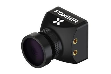 Камера FPV Foxeer Razer Mini V3 1/3 1200TVL 4: 3 FOV-H 98 Black (FOX-HS1275)
