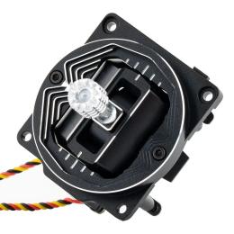 RadioMaster AG01 NANO CNC зі стіками на датчиках Холла для Pocket