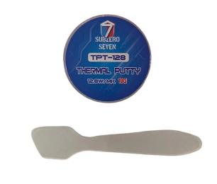 Термопрокладка Subzero Seven TPT-128, 12.8 Вт/мК, 10 г (S-TPT-128-10S)
