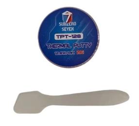 Термопрокладка Subzero Seven TPT-128, 12.8 Вт/мК, 20 г (S-TPT-128-20S)