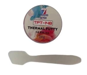 Термопрокладка Subzero Seven TPT-148, 14.8 Вт/мК, 10 г (S-TPT-148-10S)