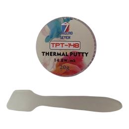 Термопрокладка Subzero Seven TPT-148, 14.8 Вт/мК, 20 г (S-TPT-148-20S)