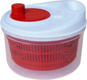 Сушарка для овочів та фруктів VANORA VN-PW-C45R Red