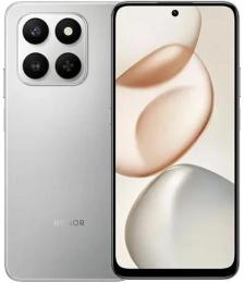 Смартфон Honor 400 Smart 4/256GB Meteor Silver (Global)