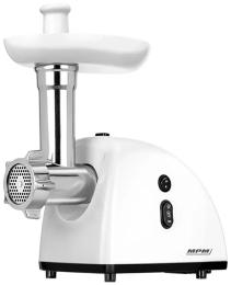 Мясорубка MPM MMM-06 White