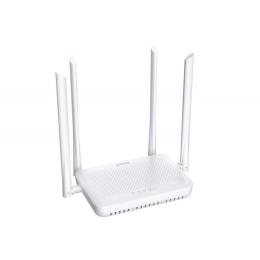 Абонентський термінал Tenda ONU Wi-Fi AC1200 xPON (HG10C)