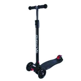 Самокат Mic SC25121 Black (292912)