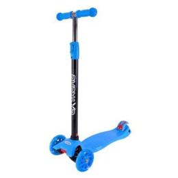 Самокат Mic SC25221 Blue (292126)