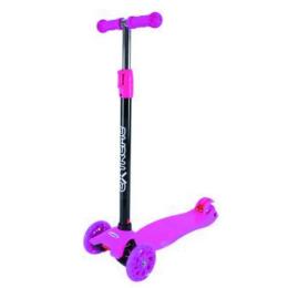 Самокат Mic SC25221 Pink (292967)