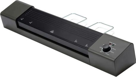 Ламінатор Limo Toy 3301 Black