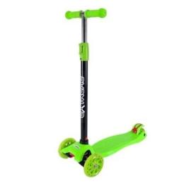 Самокат Mic SC25221 Light Green (292124)