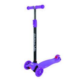 Самокат Mic SC25221 Violet (292966)