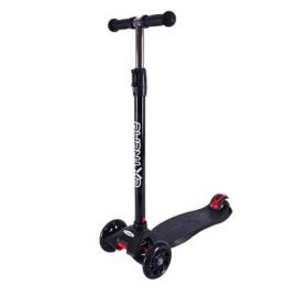Самокат Mic SC25221 Black (292123)
