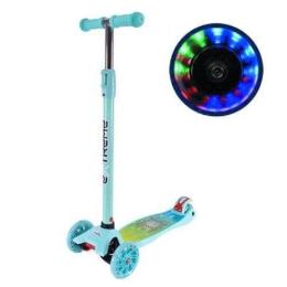 Самокат Mic SC25222 Turquoise (292958)