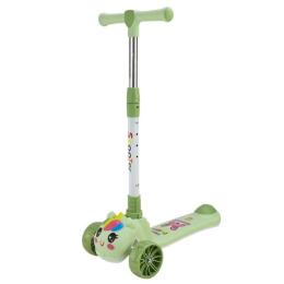 Самокат Mic SC2619 Green (292954)