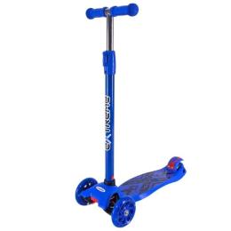Самокат Mic SC25121 Blue (292915)