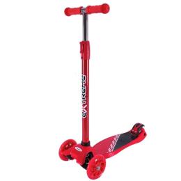 Самокат Mic SC25122 Red (292930)