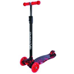 Самокат Mic SC25223 Red (292963)