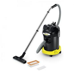 Промисловий пилосос Karcher AD 4 Premium (140419) (1.629-731.0)